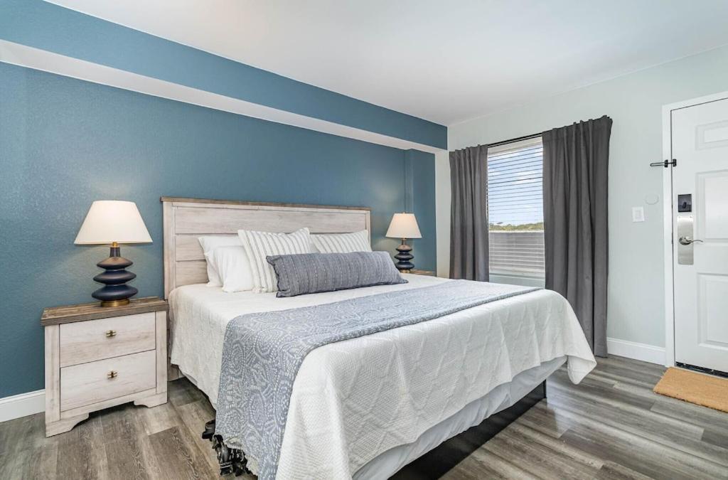 Direct Oceanfront- King Bedroom- Amazing Views/Pools/Hot Tubs/Beach Access/Golf Myrtle Beach Exterior foto